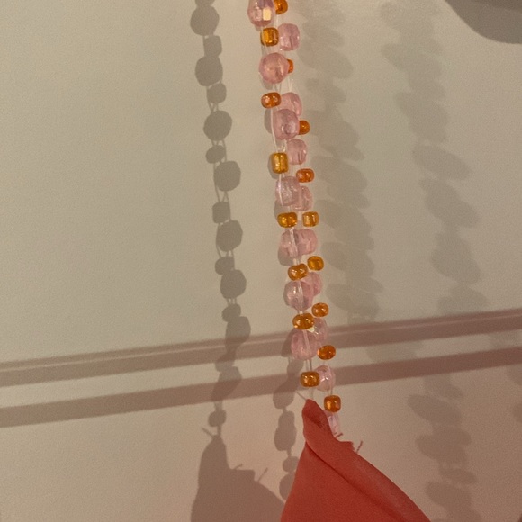 Formal/Semi Formal dress size 9/10 - Picture 3 of 7